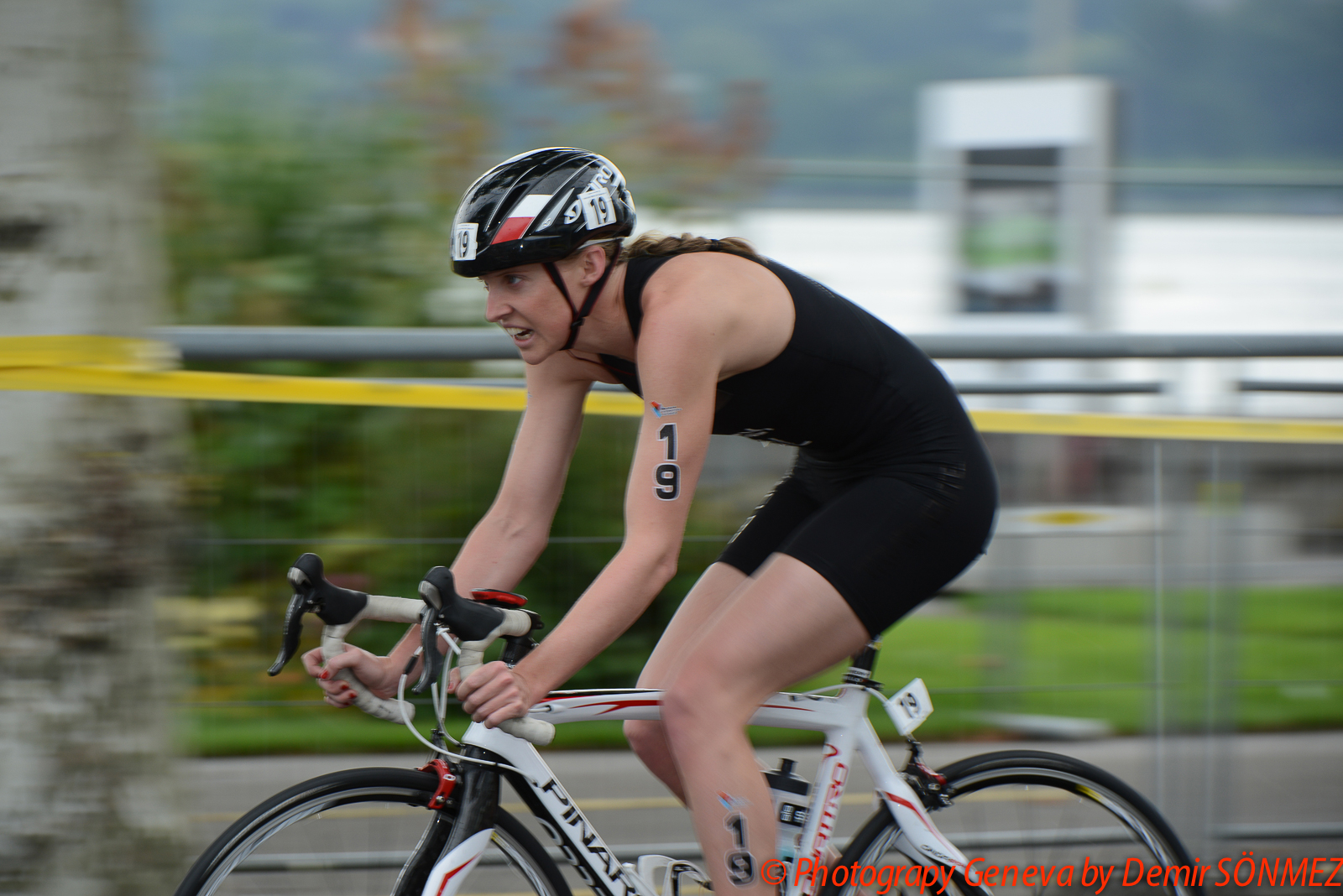 Lake Geneva Triathlon 2025